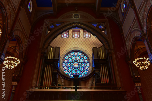 Central Synagogue - New York City