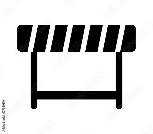 icon roadblocks