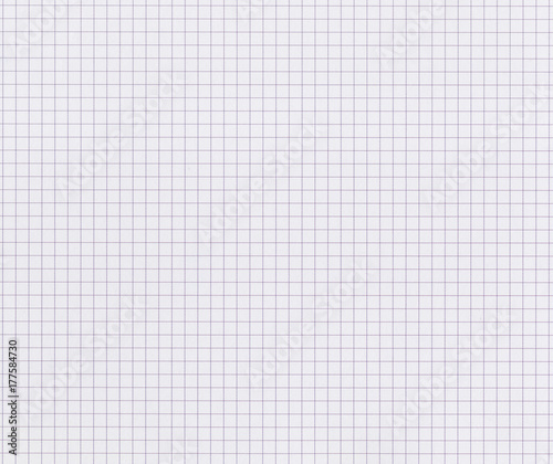 graph paper background for school