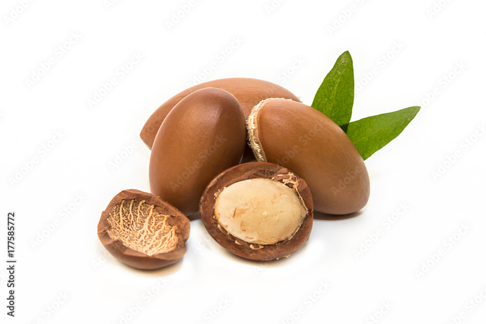Argan seeds, for the production of oil. Very nutritious for skin and hair Argan seeds, for the production of oil. Very nutritious for skin and hair
