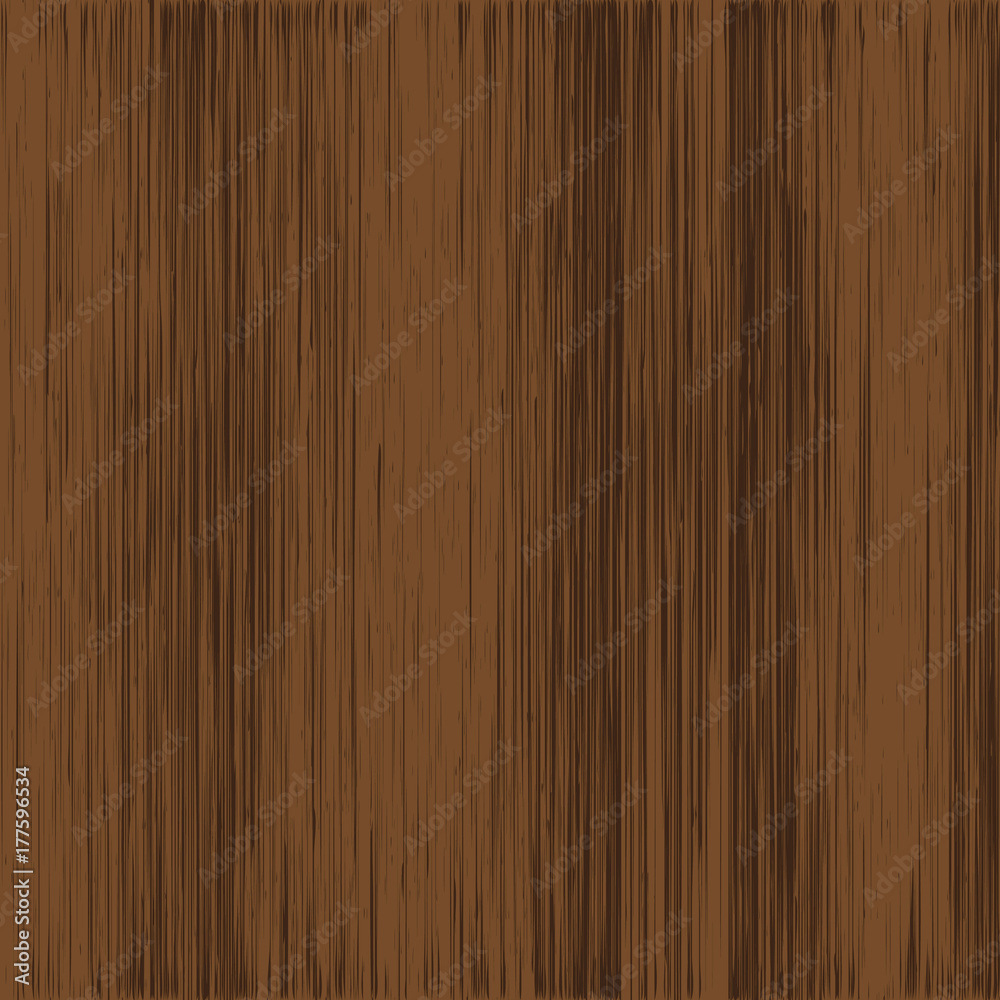 Naklejka premium Vector modern wooden background.
