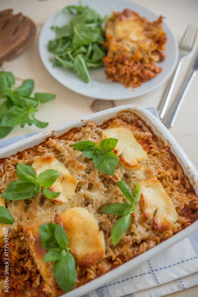 Lasagne Lasagne