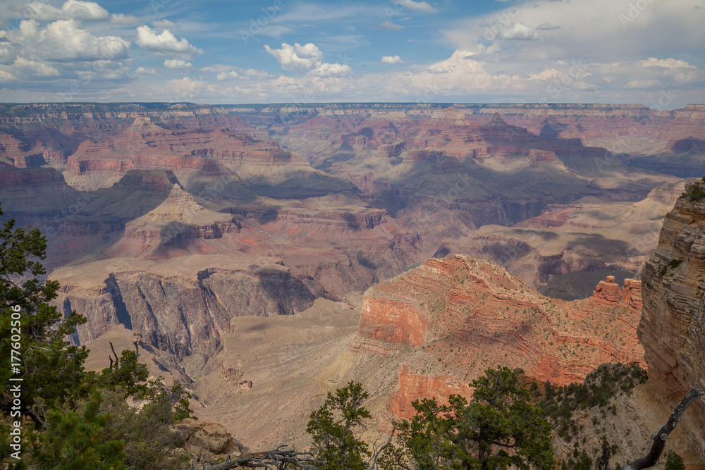 Grand Canyon