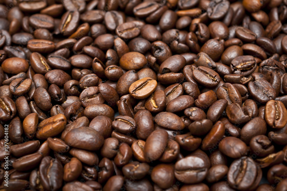 ganze Kaffeebohnen ganze Kaffeebohnen