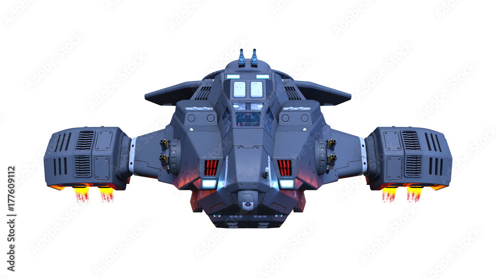 宇宙船 宇宙船