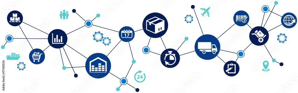 Smart Logistics Processes Design Smart Logistics Processes Design