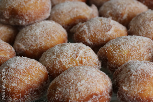 Beignets