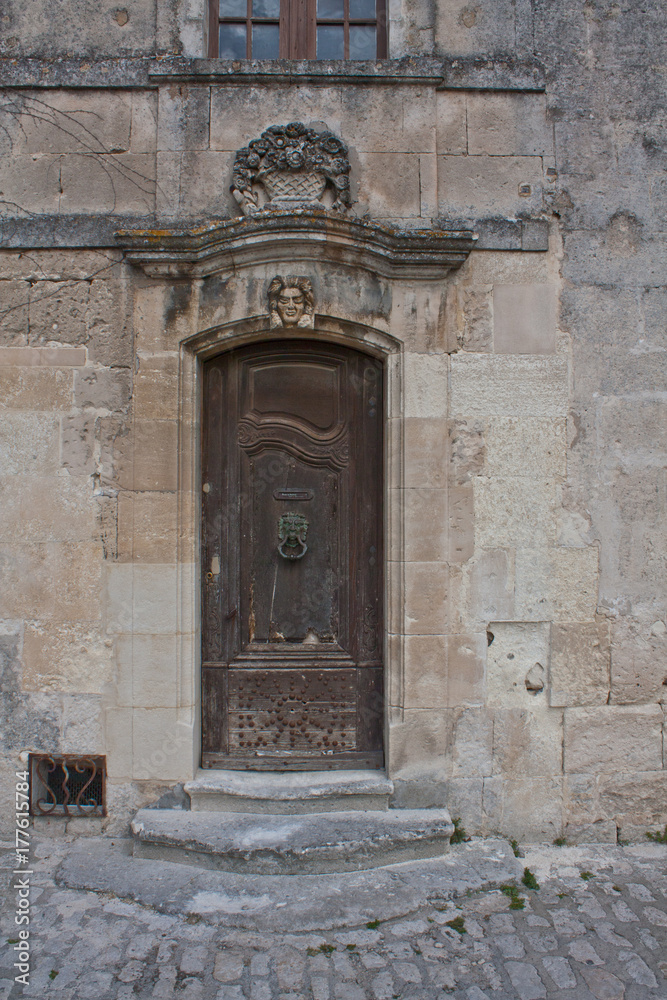 Porte