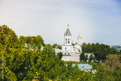 Vladimir city - Golden Ring of Russia