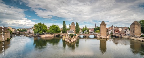 Strasbourg © ahmetkilci