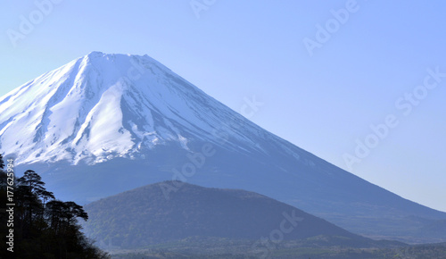 富士山 © keisuke