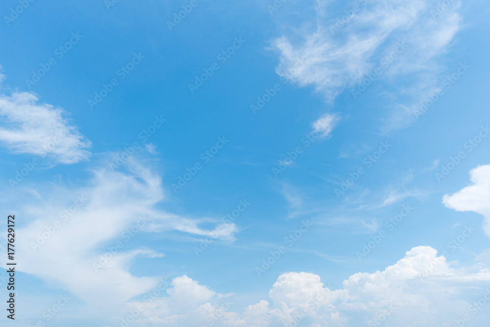 clear blue sky background,clouds with background.