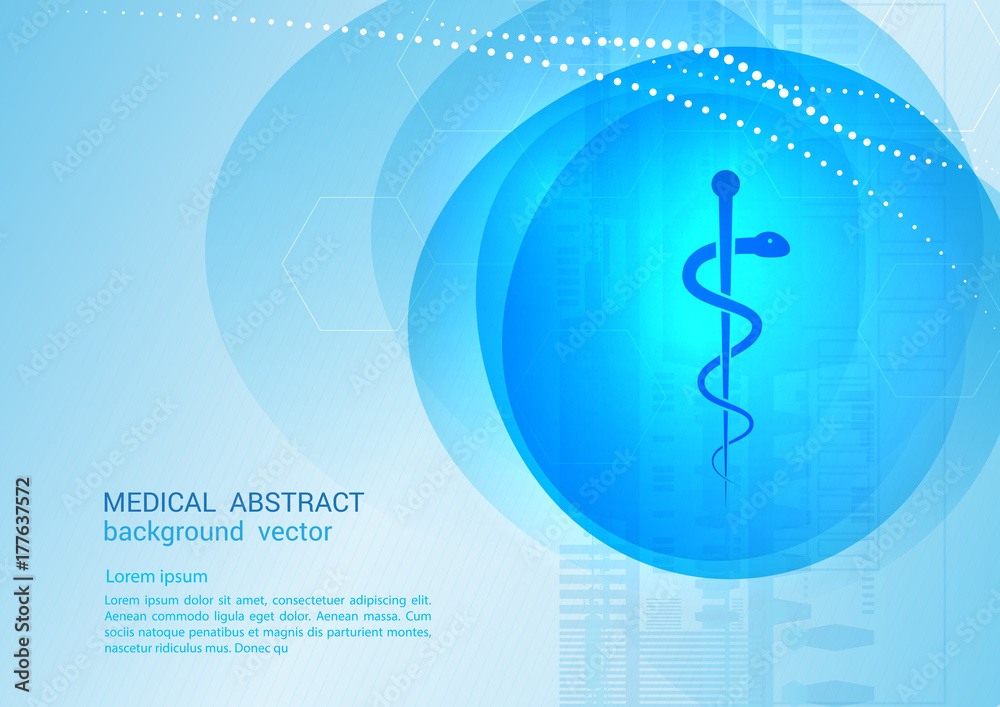 Abstract molecules medical background concept template design Vector Illustration. Abstract molecules medical background concept template design Vector Illustration.