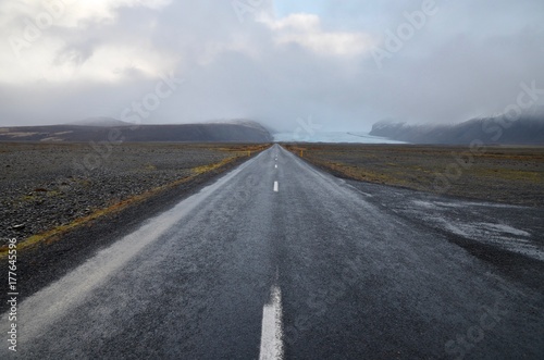 アイスランド ヴァトナヨークトル スカフタフェトル国立公園 氷河 絶景 冬 iceland island winter jokull glacier skaftafell Vatnajokull