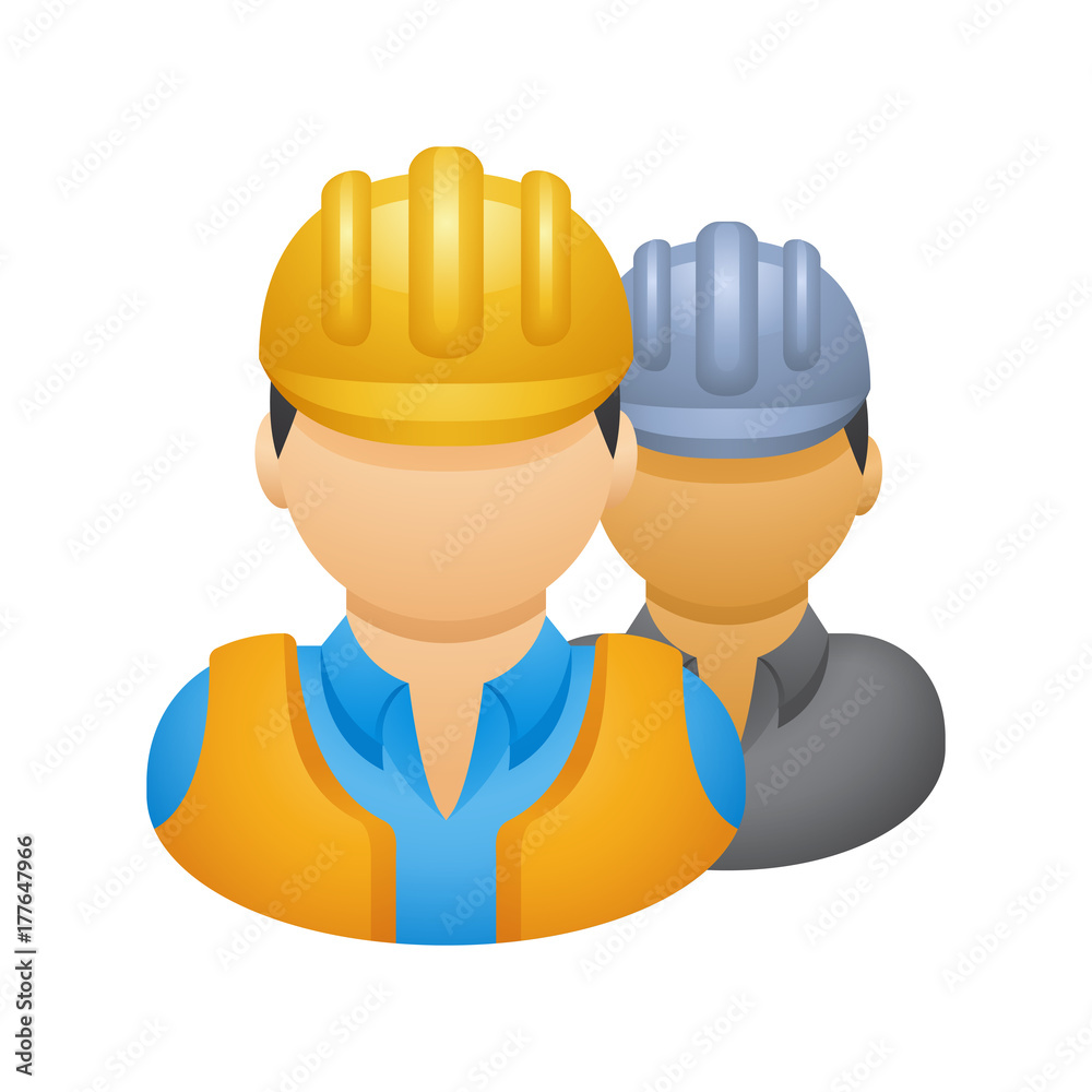 Worker Team - Novo Icons. A professional, pixel-aligned icon designed on a 64 x 64 pixel. Worker Team - Novo Icons. A professional, pixel-aligned icon designed on a 64 x 64 pixel.