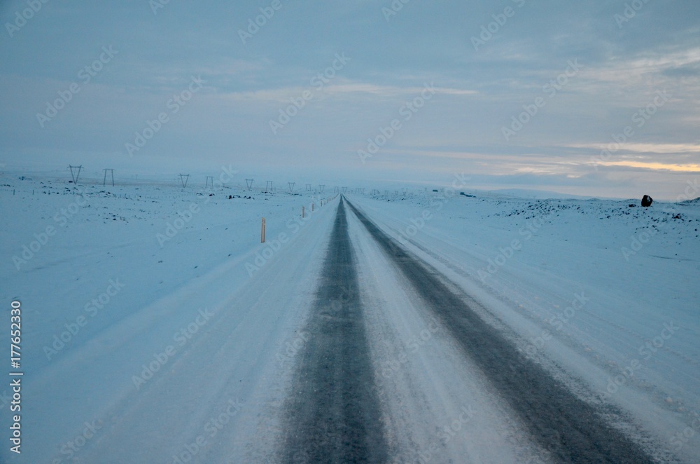 アイスランド 道路 橋 絶景 冬 レンタカー セルフドライブ iceland island winter road bride rental car self drive アイスランド 道路 橋 絶景 冬 レンタカー セルフドライブ iceland island winter road bride rental car self drive