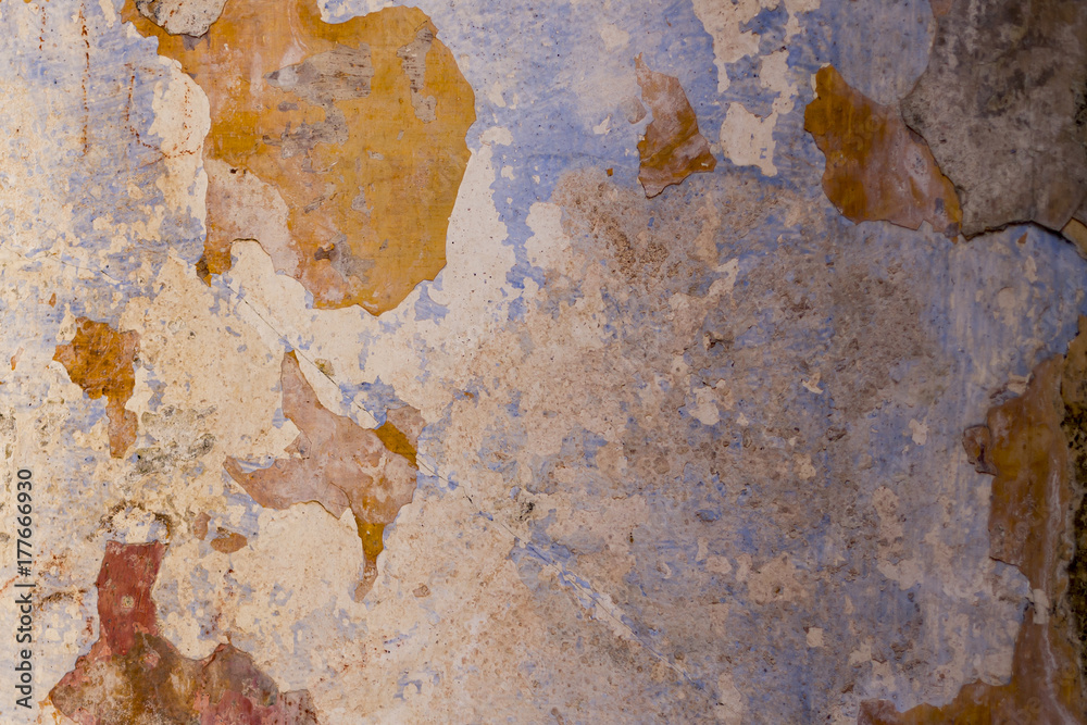 Fototapeta premium old brick wall background