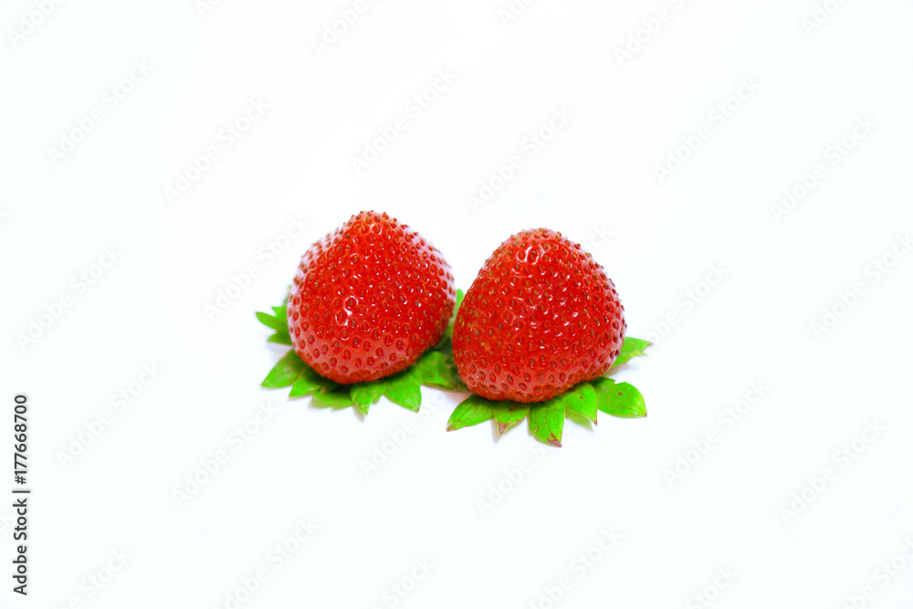 Strawberry Fruits Strawberry Fruits