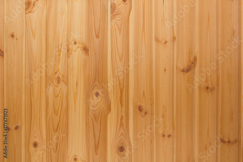 Background wood brown beige from a number of boards