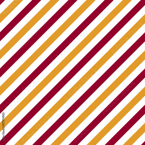 Free Download simple seamless pattern with red and yellow gold stripes. naive geometry line motif - GFXLoad