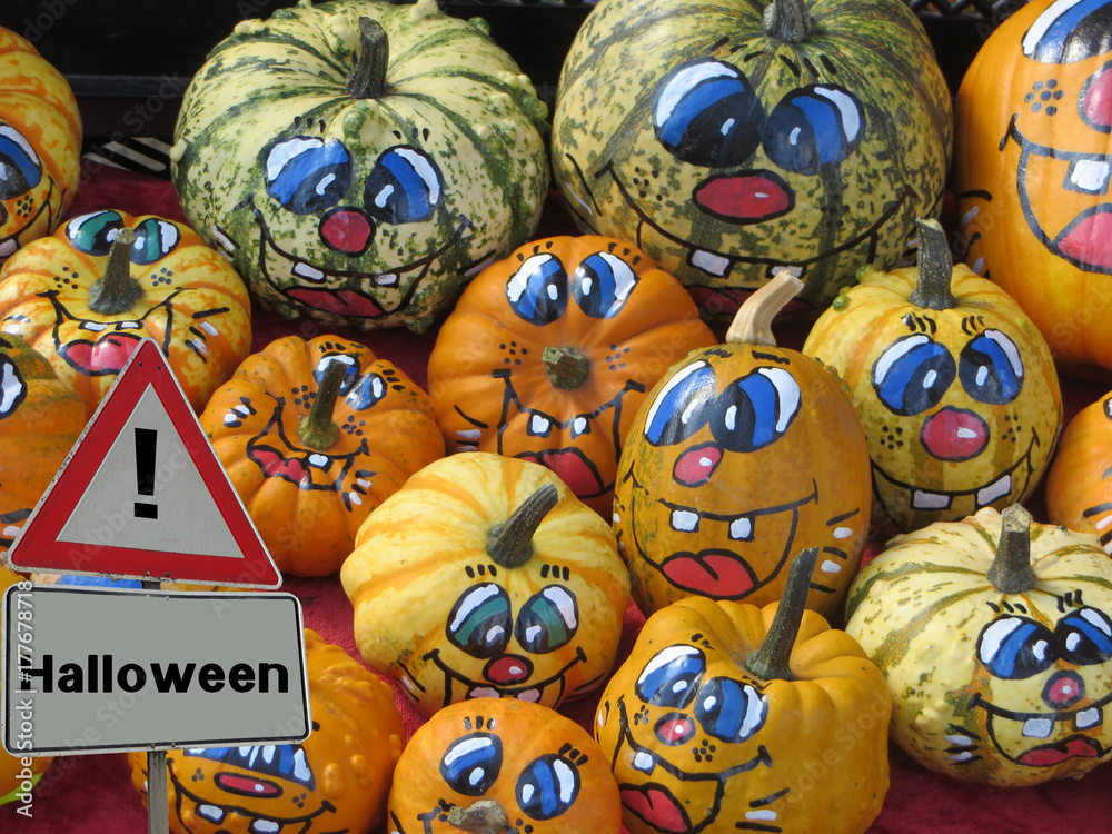 Achtung Halloween Achtung Halloween