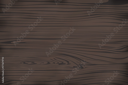 Brown wooden cutting, chopping board, table or floor surface. Wood texture.
