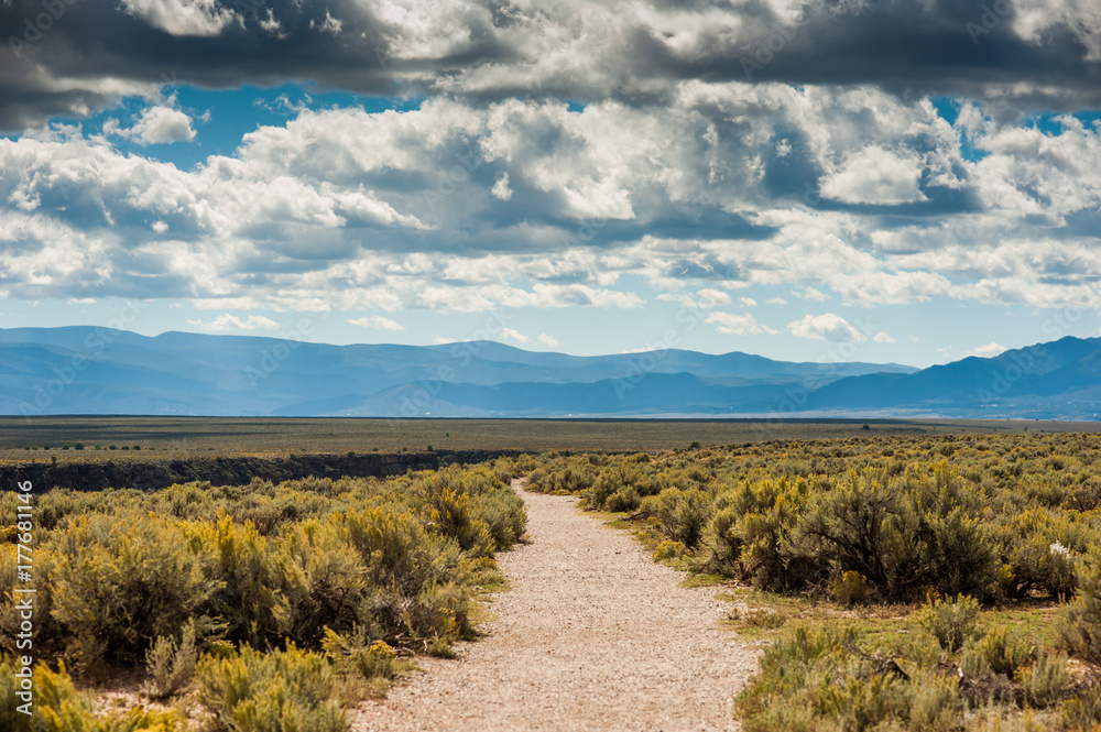 Taos New Mexico