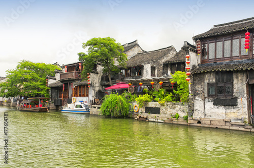 Xitang Town China