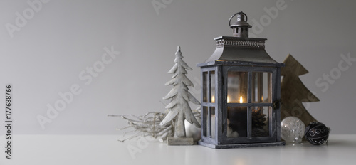 lantern xmas