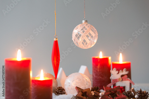 christmas modern