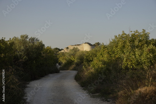 Castello Reale Noto Antica photo