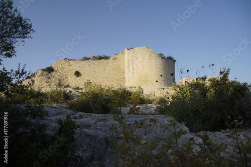 Castello Reale Noto Antica photo