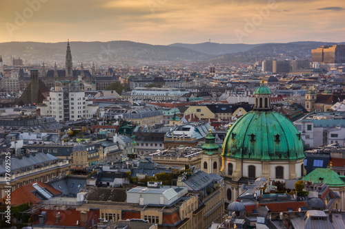 Photography Vienna, Austria