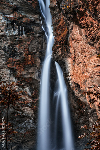 Meiringen in Switzerland is a must go area.