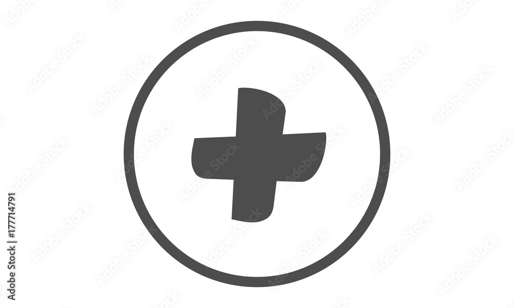 Plus Mark Website Element Sign or Icon Design For UI, UX, interface, banner, info graphic Plus Mark Website Element Sign or Icon Design For UI, UX, interface, banner, info graphic