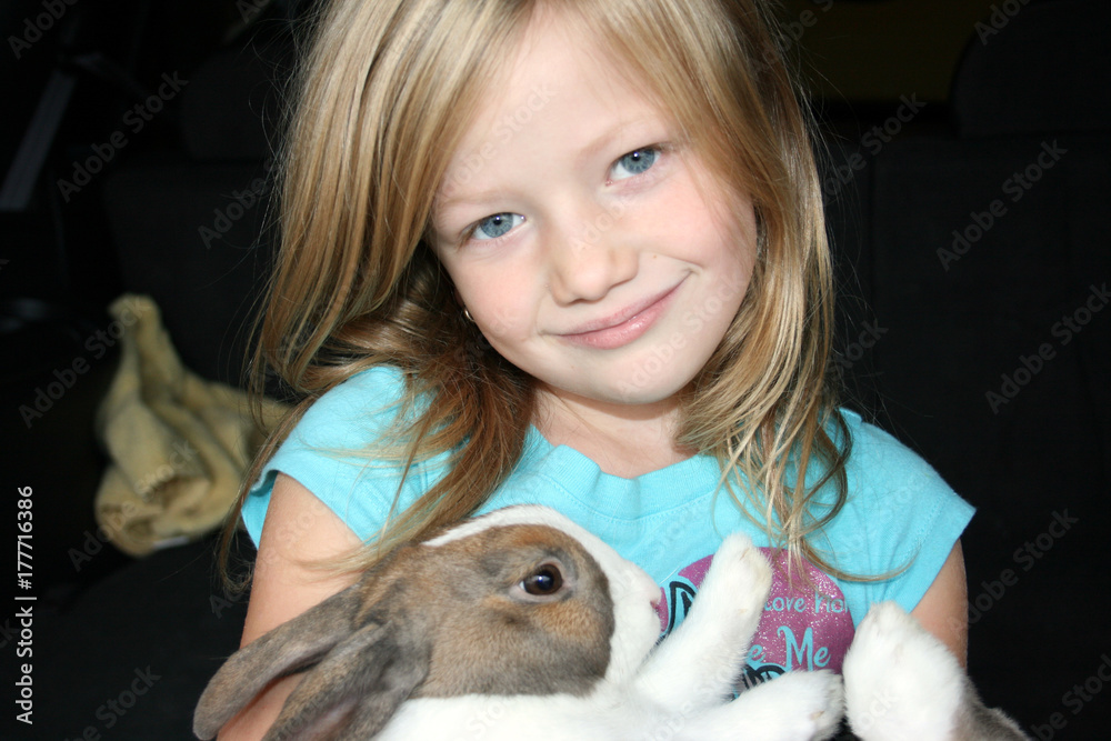 Daisy and Friend Daisy and Friend