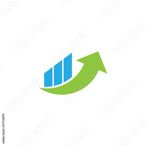arrow finance logo