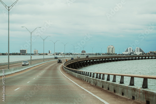 South Padre Island