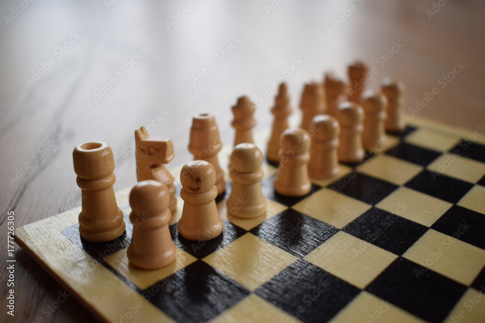 chess chess