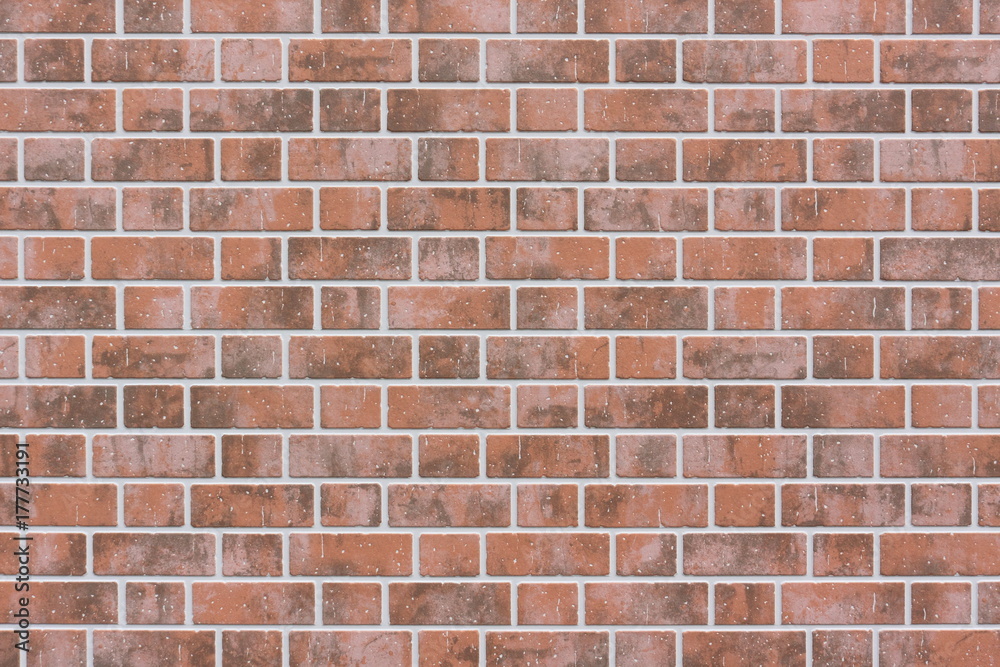 Obraz premium 住宅の外壁