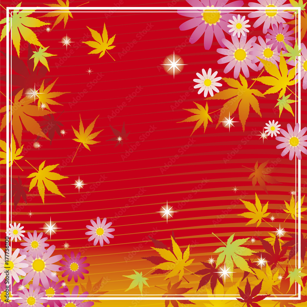 AUTUMN AUTUMN