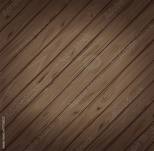 Wood Tiles Background