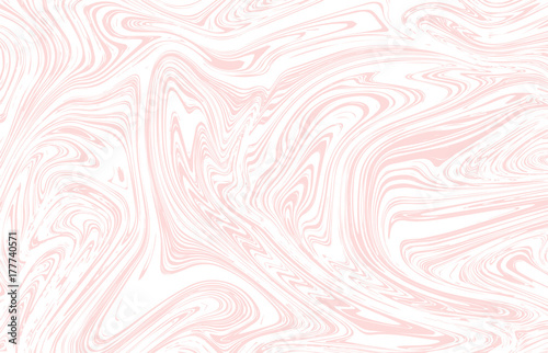 Light pink marble texture d...