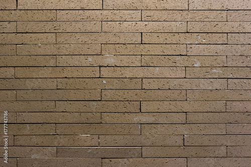 background - concrete brick wall