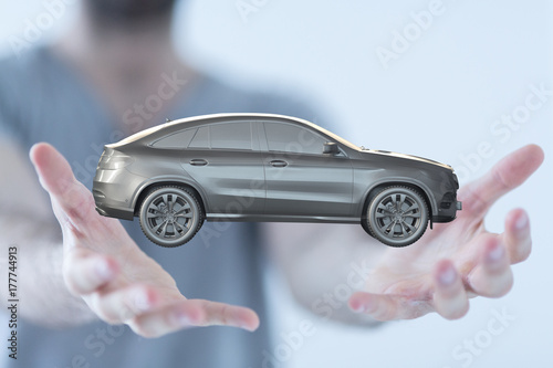 car modern