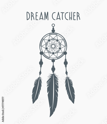 Dreamcatcher 1