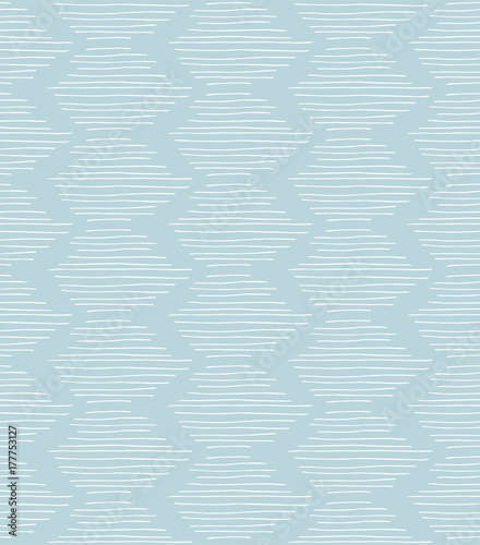 Abstract seamless pattern