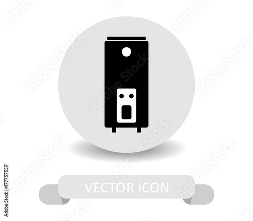 icon water heater