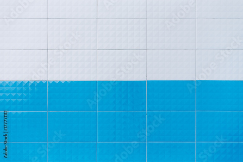 Wallpaper Mural Wall tile Two Tone Torontodigital.ca