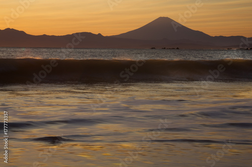 富士山